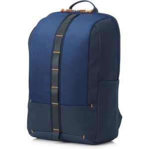 HP Commuter batoh 15.6" modrý