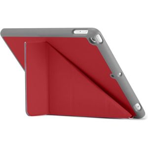 Pipetto Origami Pencil Case Apple iPad 10,2" (2019) červené
