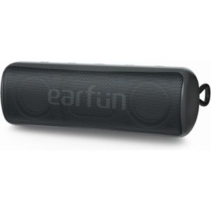 EarFun Go bezdrátový reproduktor černý