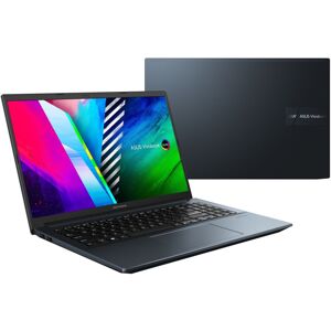 ASUS Vivobook Pro 15 OLED (M3500QC-OLED079W) černý