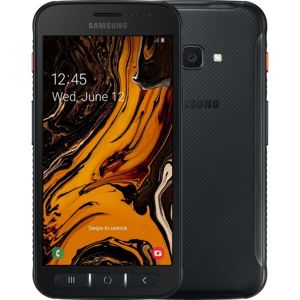 Samsung Galaxy Xcover 4s černý