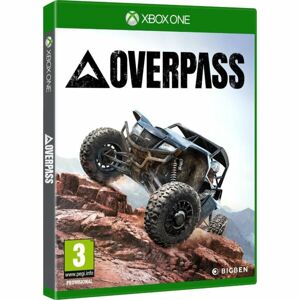 Overpass (Xbox One)