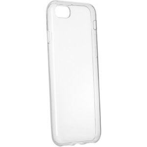 Smarty ultratenké TPU pouzdro 0,5mm iPhone 7/8/SE (20/22) čiré