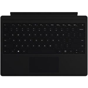 Microsoft Type Cover kryt s klávesnicí Surface Pro EN (FMN-00007) černý