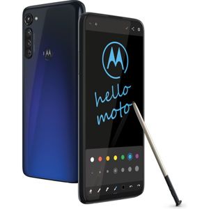 Motorola Moto G Pro Dual SIM Graphene Blue