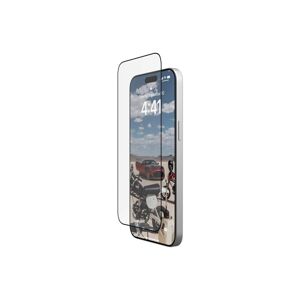 UAG Glass Shield Plus tvrzenné sklo iPhone 15 Pro Max