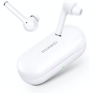 Huawei FreeBuds 3i sluchátka bílá
