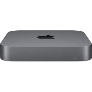 Apple Mac mini 3,6GHz / 8GB / 256GB SSD vesmírně šedý