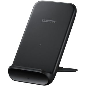 Samsung bezdrátový nabíjecí stojánek (EP-N3300TB) černý