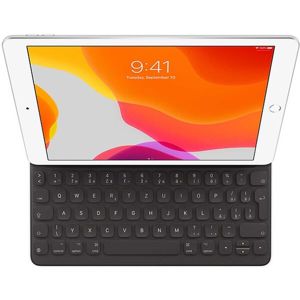 Apple Smart Keyboard pro iPad (7th gen.) a iPad Air (3rd gen.) se slovenskou klávesnicí šedý