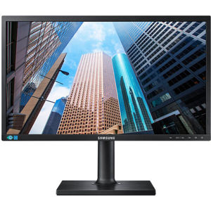 Samsung S24E650 monitor 24"