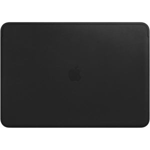 Apple kožené pouzdro Apple MacBook Pro 15" černé