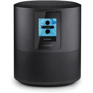 Bose Home speaker 500 černý