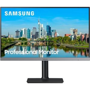 Samsung T65F Business monitor 24"