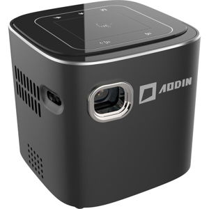 Aodin Fusion mini projektor