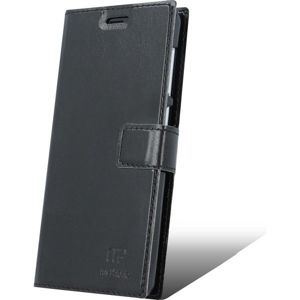 myPhone flipové pouzdro myPhone Pocket 18x9 černé