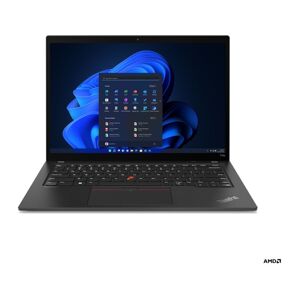Lenovo Thinkpad T14s AMD Gen 3 (21CQ003GCK) černý