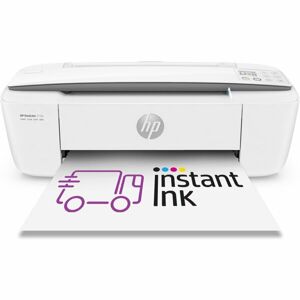 HP DeskJet 3750 multifunkční inkoustová tiskárna, A4, barevný tisk, Wi-Fi, Instant Ink
