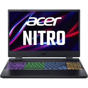 Acer Nitro 5 AN515-58 (NH.QLZEC.003) černý
