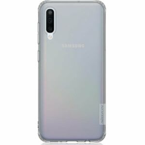 Nillkin Nature TPU kryt Samsung Galaxy A52/A52 5G/A52s šedý