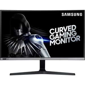 Samsung CRG5 monitor 27"
