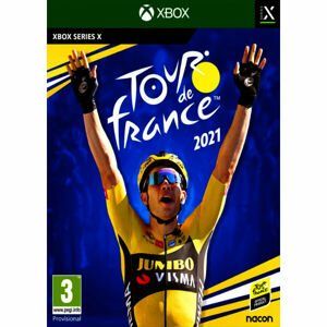 Tour de France 2021 (Xbox Series)