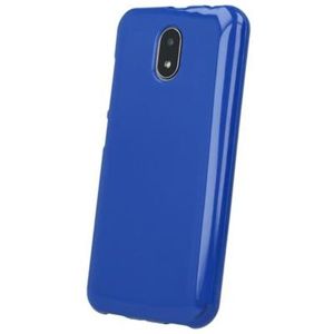 myPhone TPU pouzdro myPhone Fun 6 Lite modré