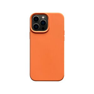 ERCS CARNEVAL SNAP kryt pro iPhone 14 Pro Max oranžový