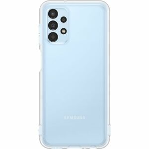 Samsung Soft Clear Kryt Samsung Galaxy A33 5G čirý (EF-QA336TTE)