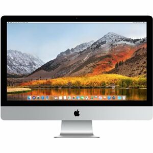 CTO Apple iMac 21,5" Retina 4K 3,0GHz / 16GB / 1TB fusion drive / Radeon Pro 555 s 2GB / CZNUM(2017)