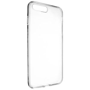 FIXED TPU pouzdro Apple iPhone 7 Plus/8 Plus čiré