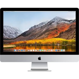 CTO Apple iMac 27" 5K Retina 4,2GHz / 32GB / 512GB SSD / Radeon Pro 580 8GB / (2017)