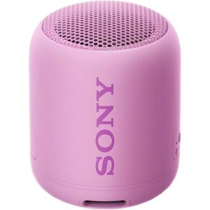 Sony SRS-XB12 fialový
