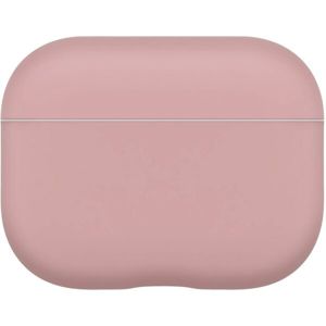 Smarty silikonové pouzdro Apple AirPods Pro růžové