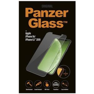 PanzerGlass Standard Apple iPhone Xr/11 čiré