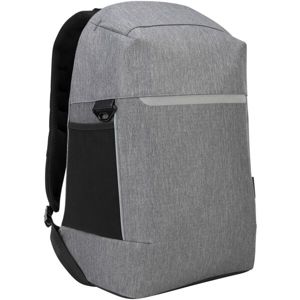Targus CityLite Security 12-15.6" batoh šedý