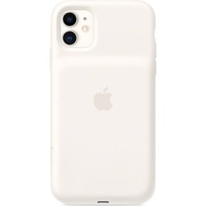 Apple iPhone 11 Smart Battery Case zadní kryt s baterií bílý