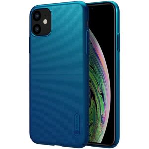 Nillkin Super Frosted kryt iPhone 11 modrý