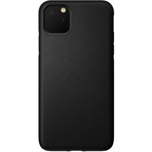 Nomad Active Leather case kryt Apple iPhone 11 Pro Max černý