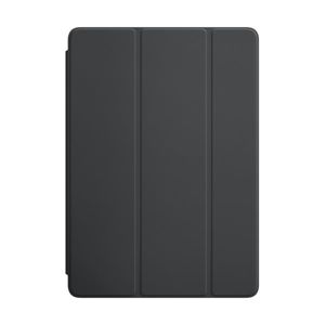 Apple iPad 9,7" Smart Cover přední kryt uhlově šedý