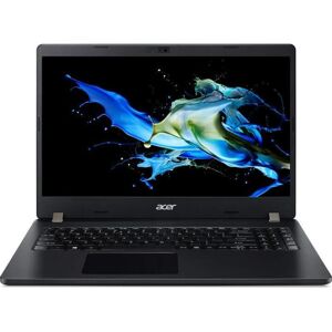 Acer TravelMate P2 (TMP215-54-79WH) černý