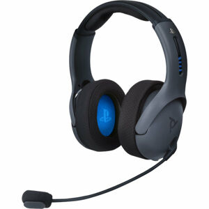 PDP Wireless Stereo Gaming Headset LVL50 (PlayStation)