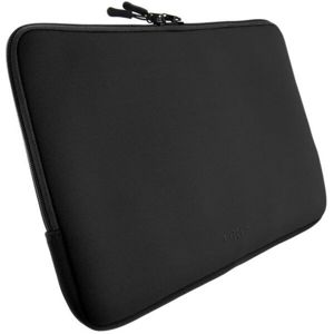 Fixed neoprenový sleeve pro notebooky do 15,6 " černý