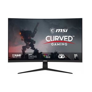MSI Gaming G321CUV - LED monitor 31,5"