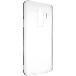 FIXED Skin ultratenké TPU pouzdro 0,5mm Samsung Galaxy S9+ čiré
