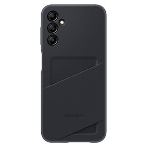 Samsung Card Slot Case Galaxy A14 LTE/A14 5G černý