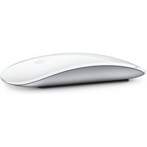 Apple Magic Mouse 2 stříbrná