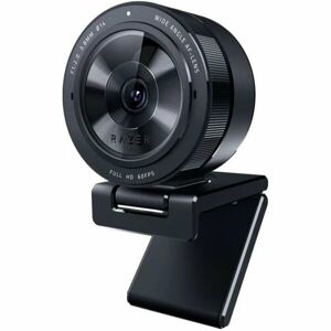 Razer Kiyo Pro webkamera černá