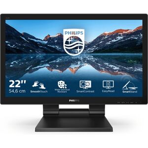Philips 222B9T monitor 22"