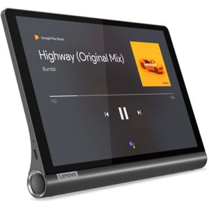 Lenovo Yoga Smart Tab 4GB/64GB šedý